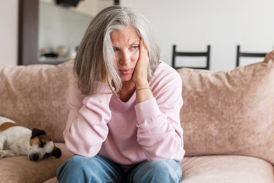 Stress als Ursache für Herzrhythmusstörungen